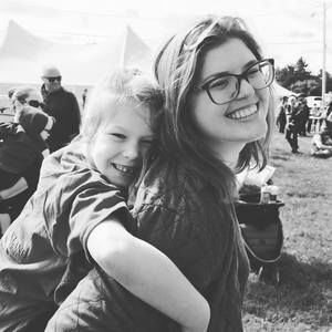 Meet your Posher, Torrie